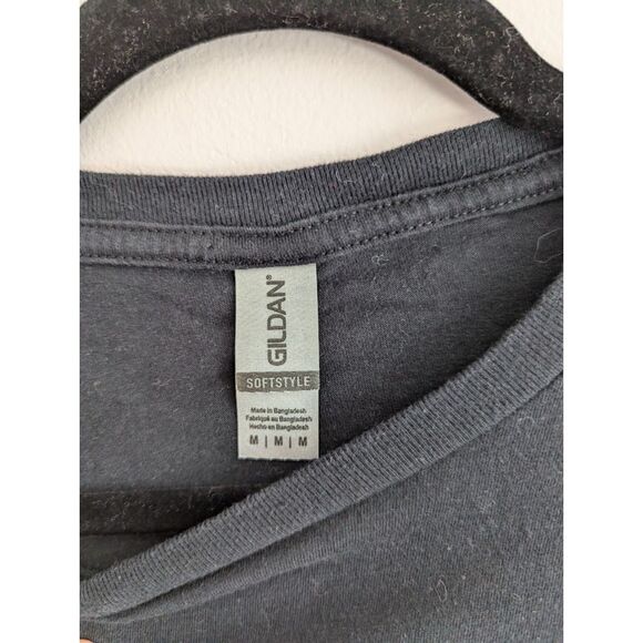 Santana and Earth Wind & Fire Tour 2022 Tshirt size M - Picture 3 of 5